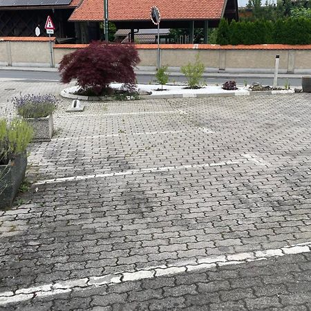 Roses Apartment Prijeten Apartma Za Dve Osebi Mengeš Buitenkant foto